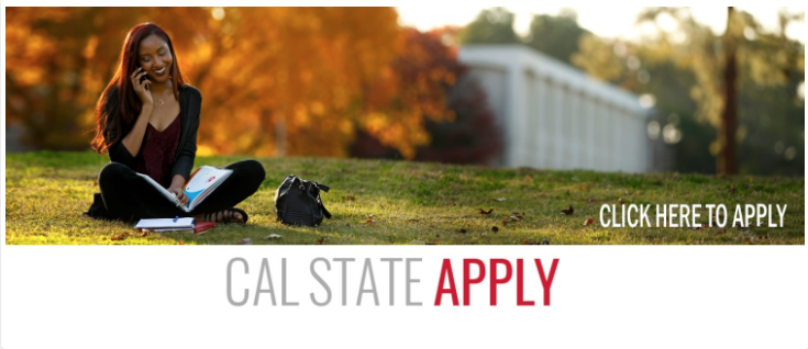 Cal State Apply