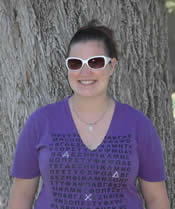 Freshman Coach- Stephanie