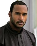 Henry Simmons - Actor