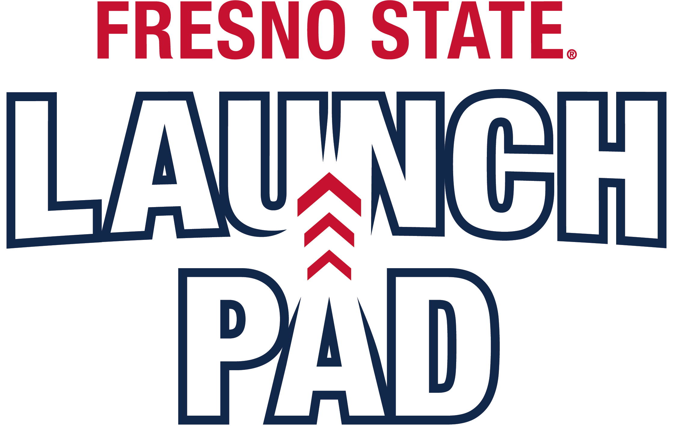 fresno state launchpad image