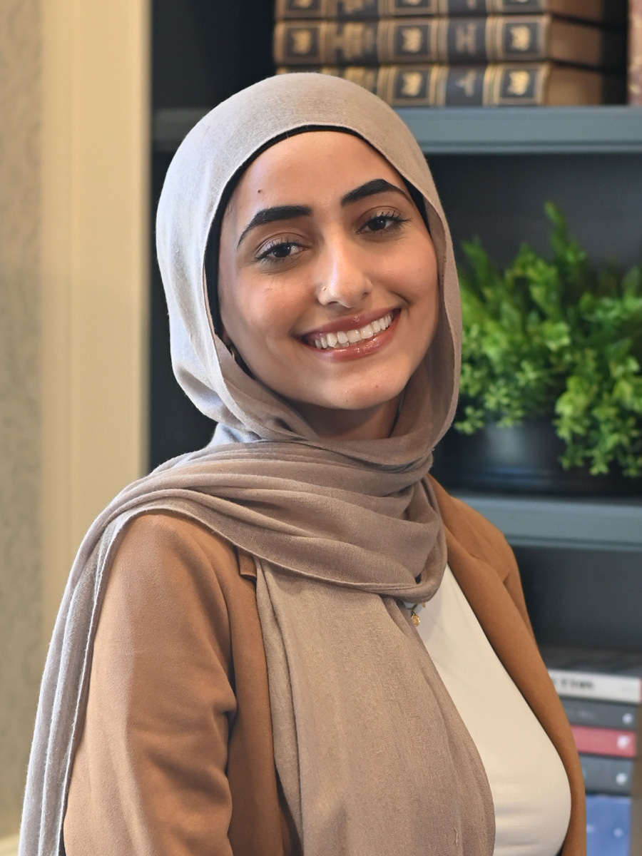Picture of Camalah Saleh
