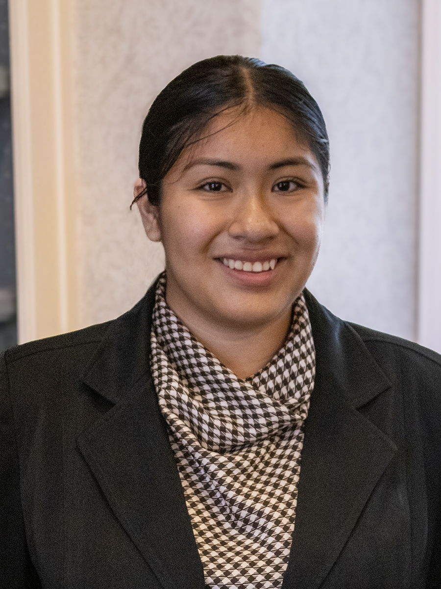 Photo of Senator