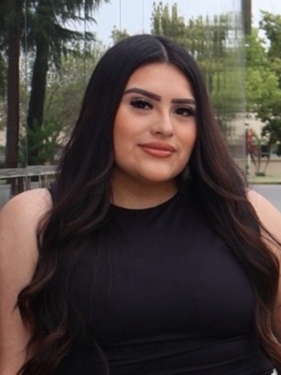 Candidate Photo