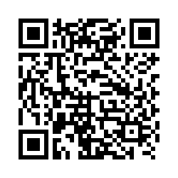 BSSI Super Saturday Registration QR Code