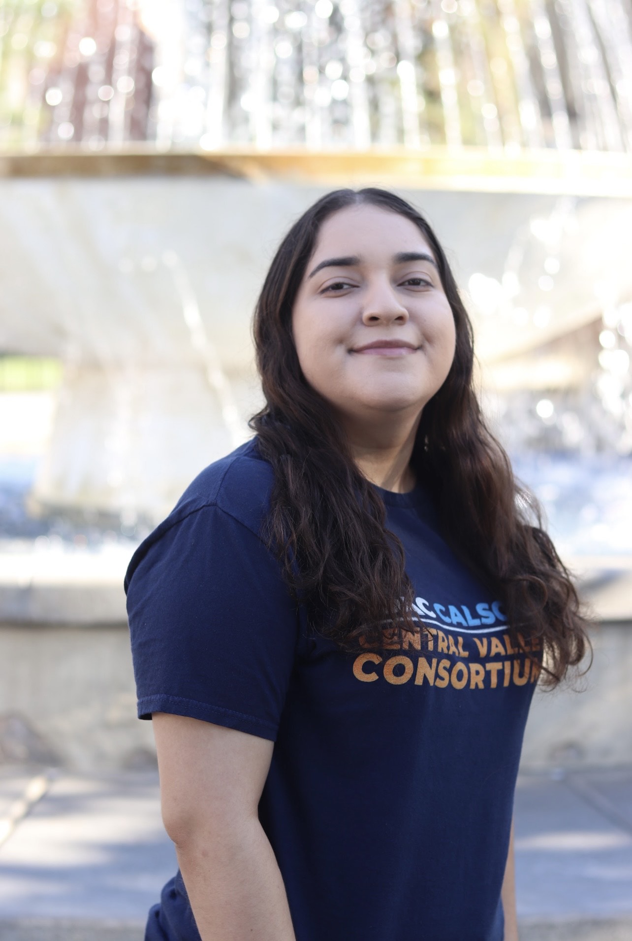 Destiny Silva Ramos, Lead College Success Coach at Mendota High School