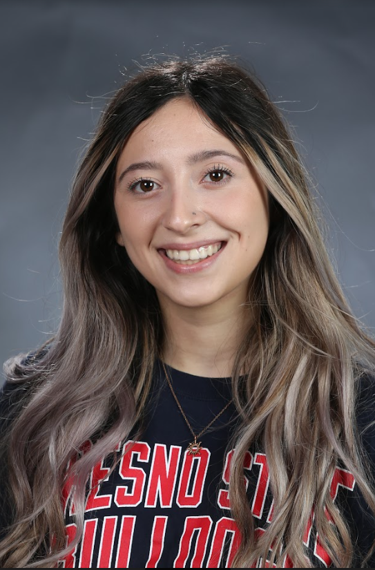 Bianca Gutierrez