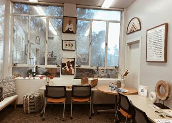 Harambee Room