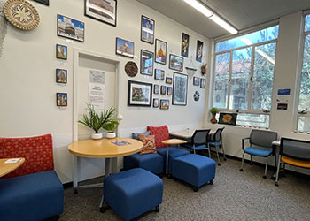 API room