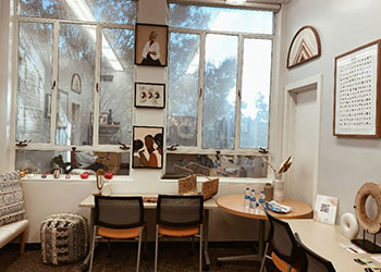 Harambee Room