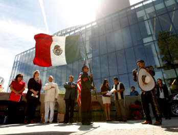 Latino/a program