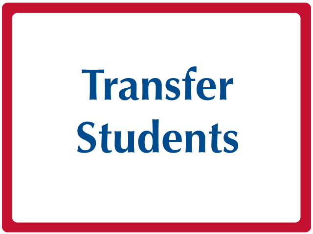 transfer button