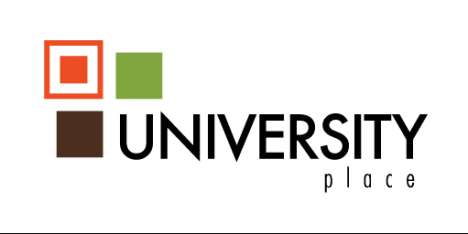 University Place logo