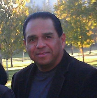 Eli Garcia 