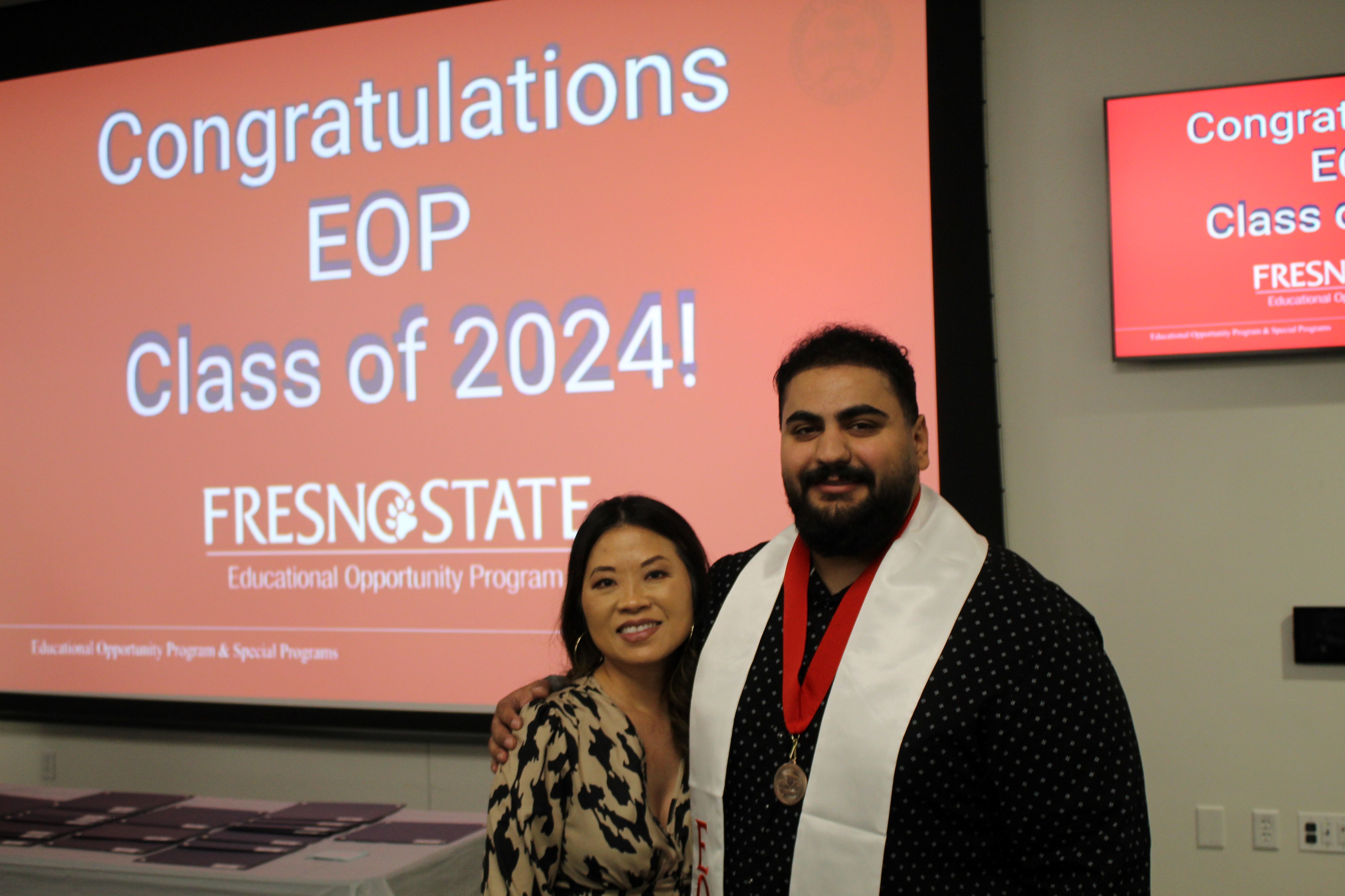 EOP Graduation