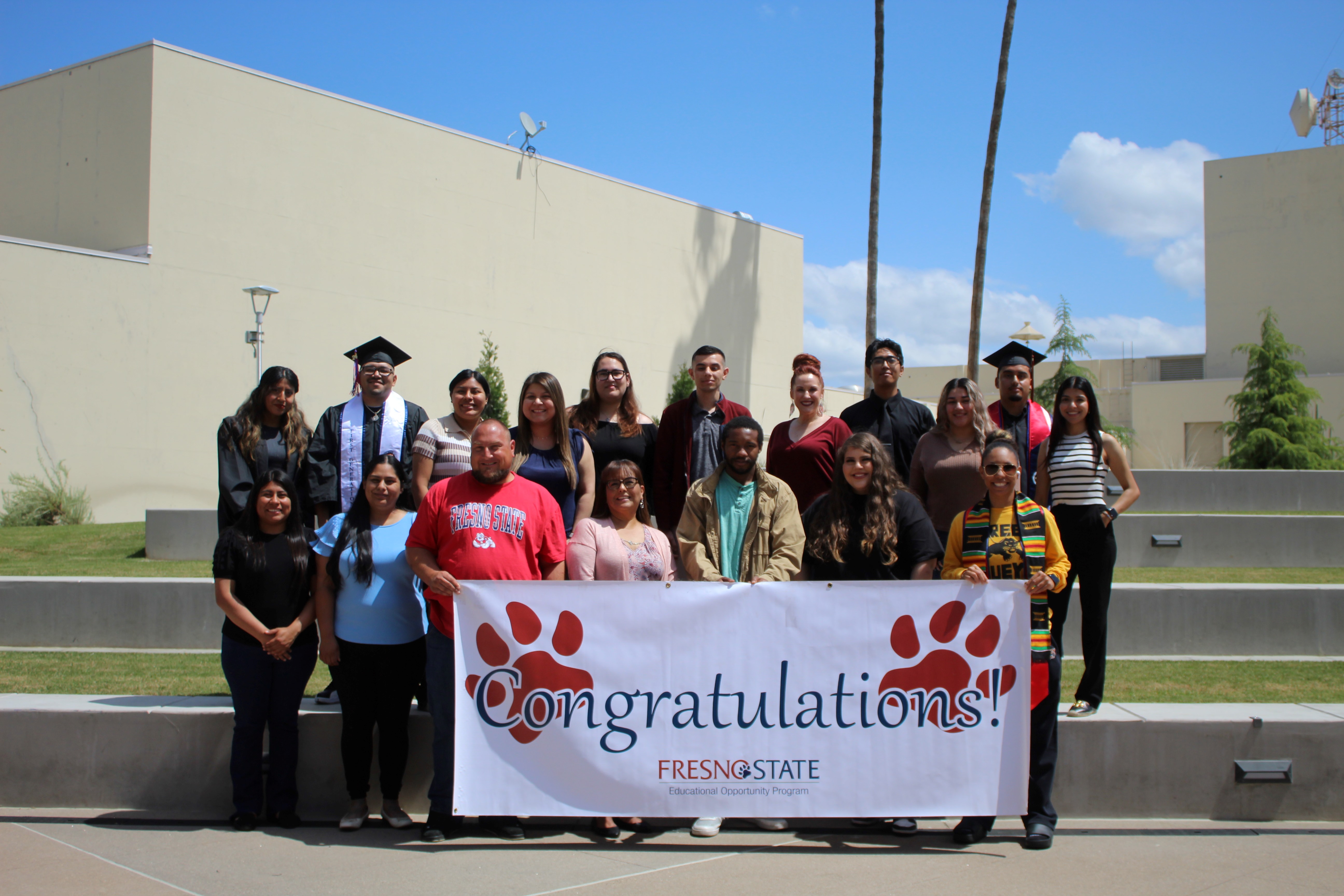 EOP Graduates