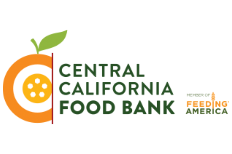 Central California Food Bank logo