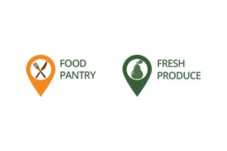 food locator