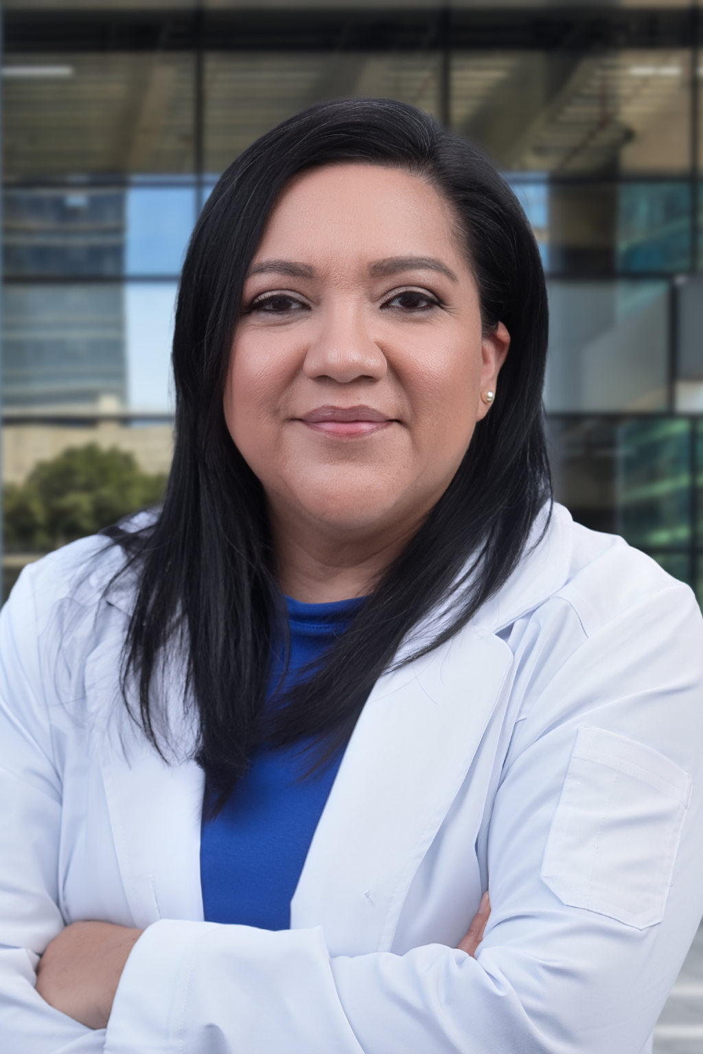 Agustina Garzon Lopez