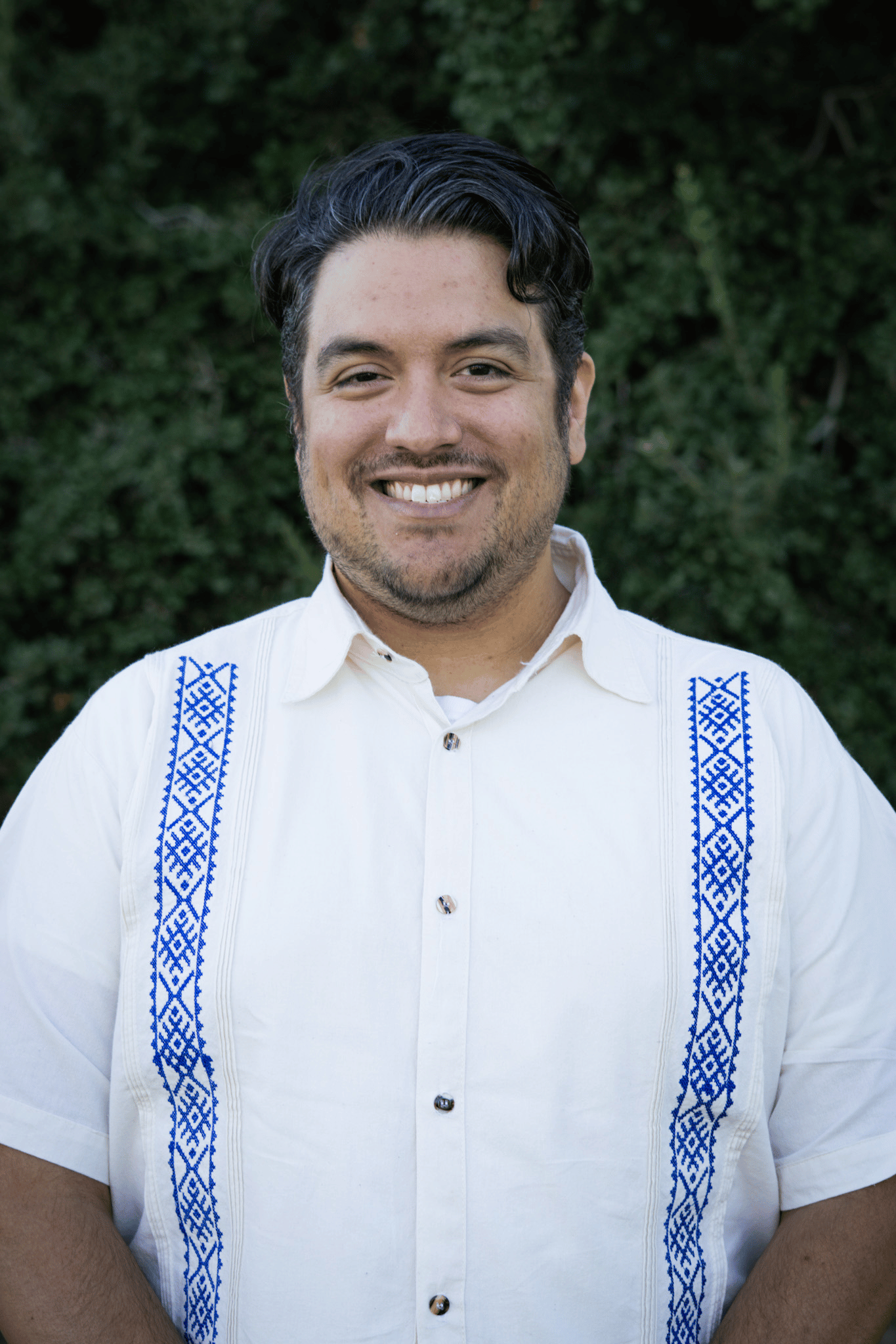 Alex Andrade-Lozano