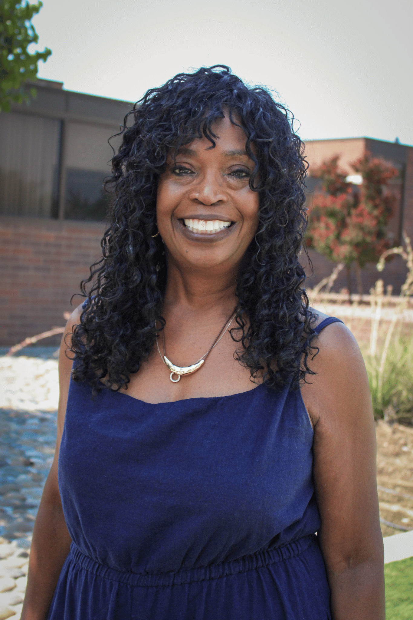 Denise McAlister, LCSW