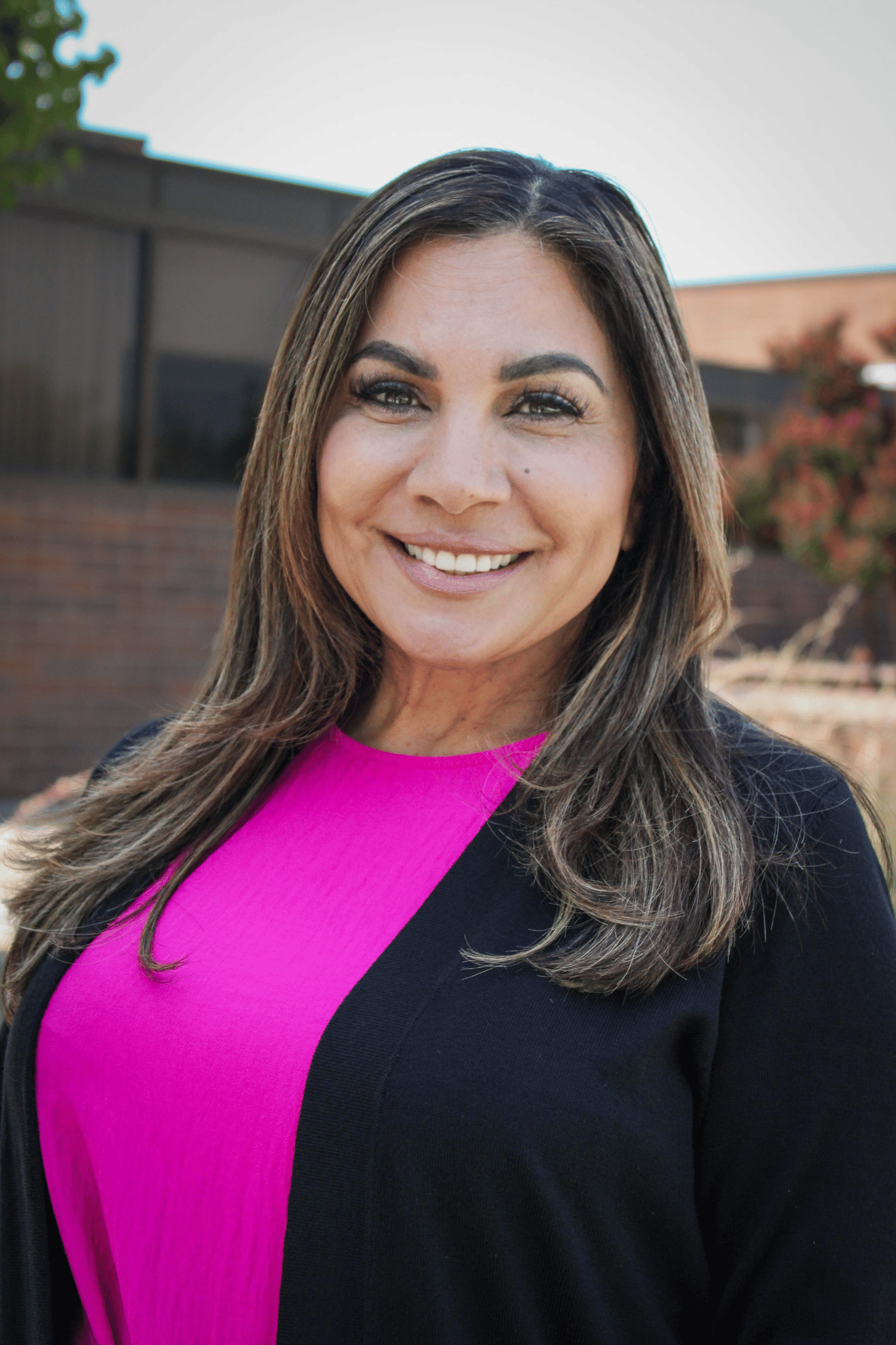 Myrna Pacheco