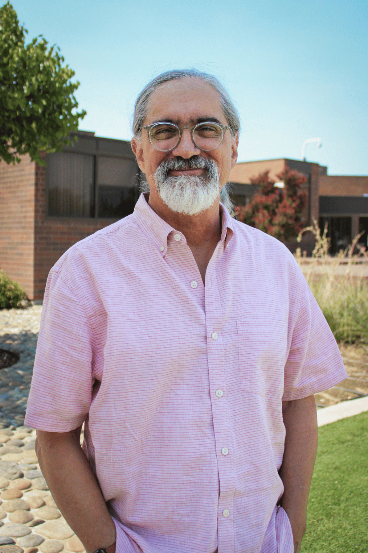 Steve Sanchez, LMFT