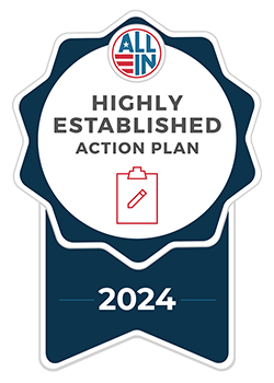 Highly Established Action Plan