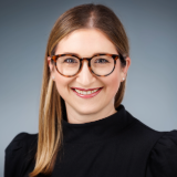 Photo of Alyssa Ventre
