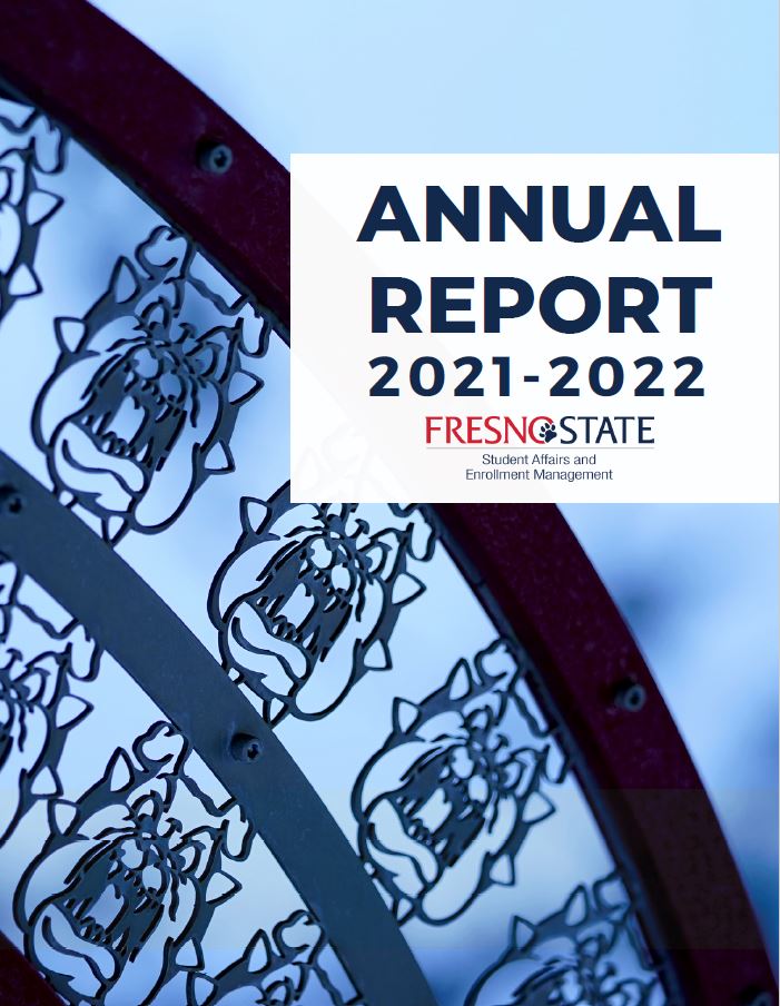 Annual Report 2021-2022