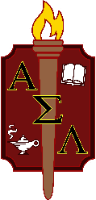 alpha sigma lambda logo