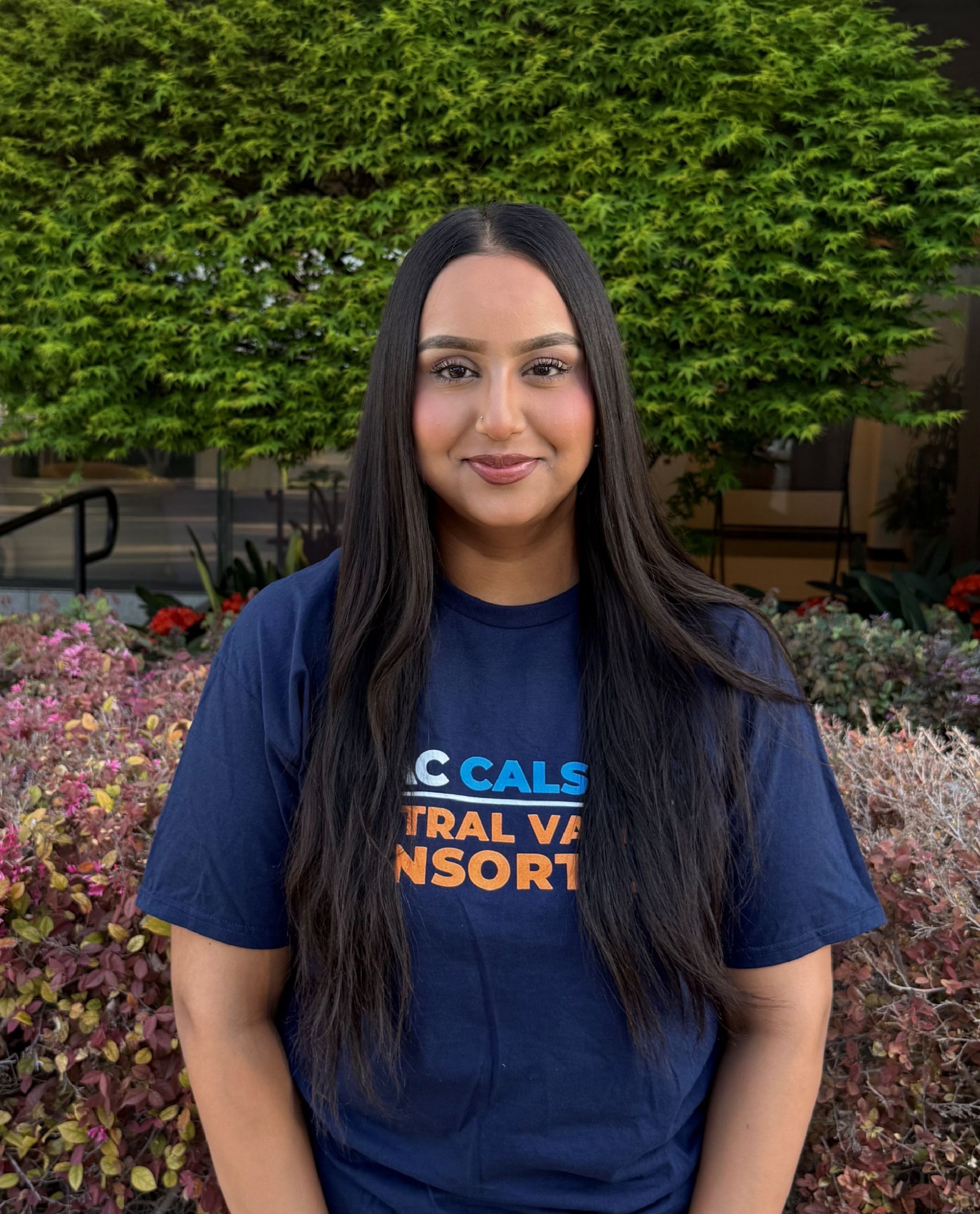 Iana Rai, College Success Coach at Kerman High School