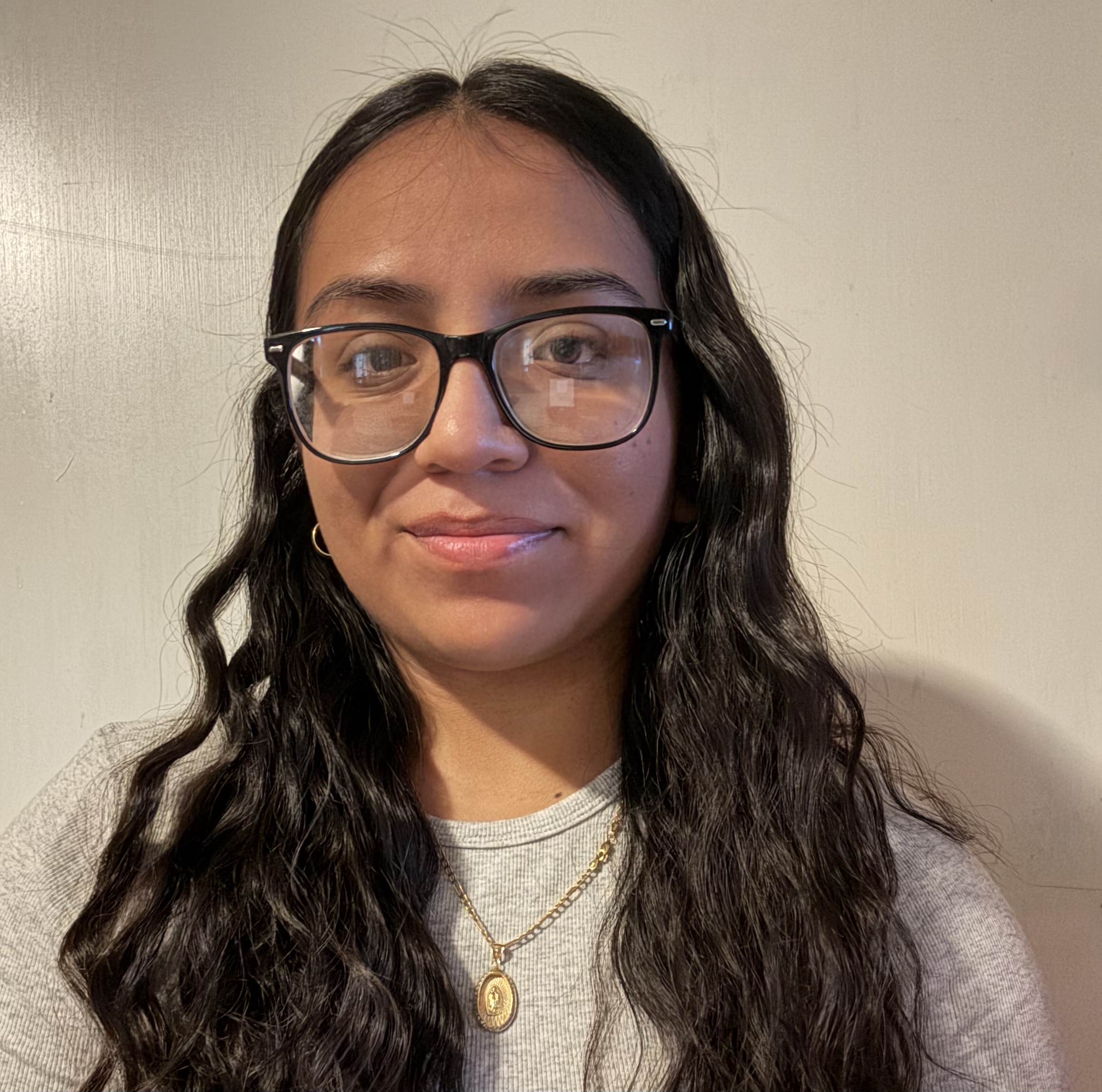 Maria Flores Magana, College Success Coach at Kerman High School