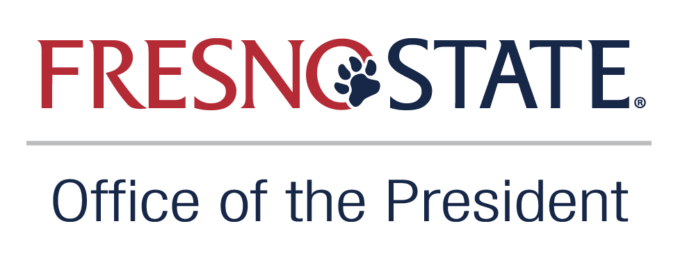 Office of the President Logo