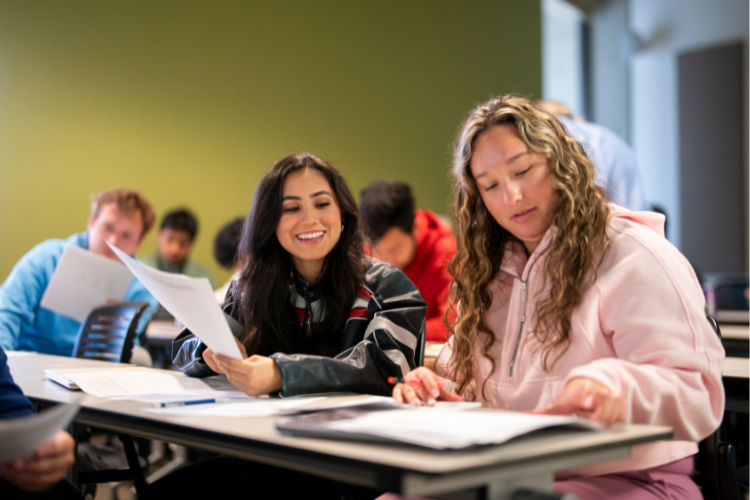 students