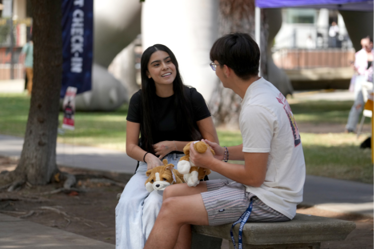 students