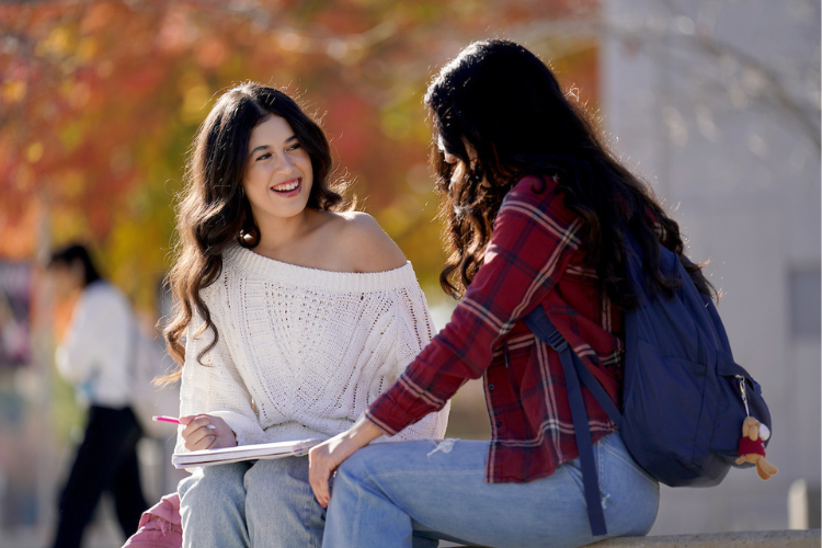 students