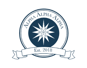 tri-alpha logo