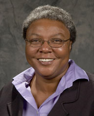 Dr. Carolyn V. Coon