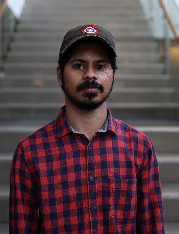 varshith