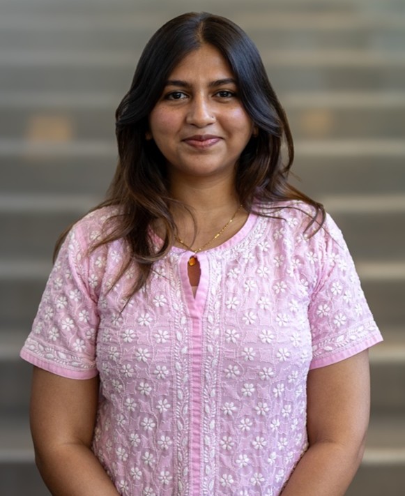 anjali