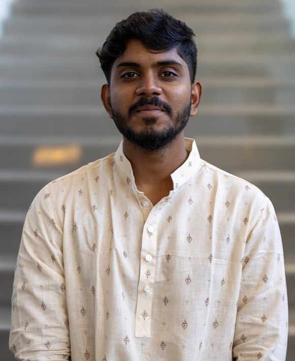 sucharith