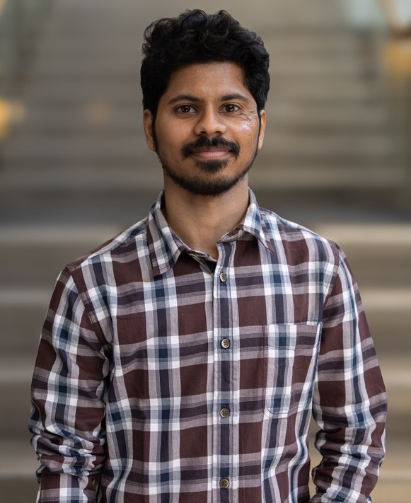varshith