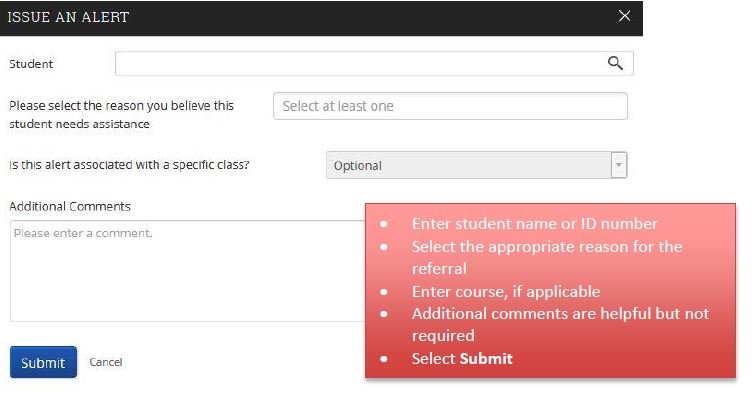 GradesFirst Faculty Role2