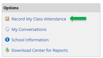 GradesFirst Faculty Role7