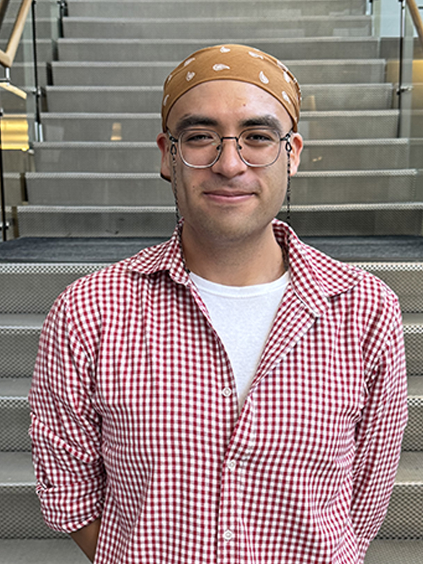 Joshua