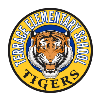 school logo for terrace elementary