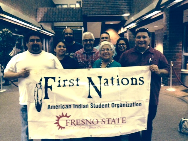 first nation