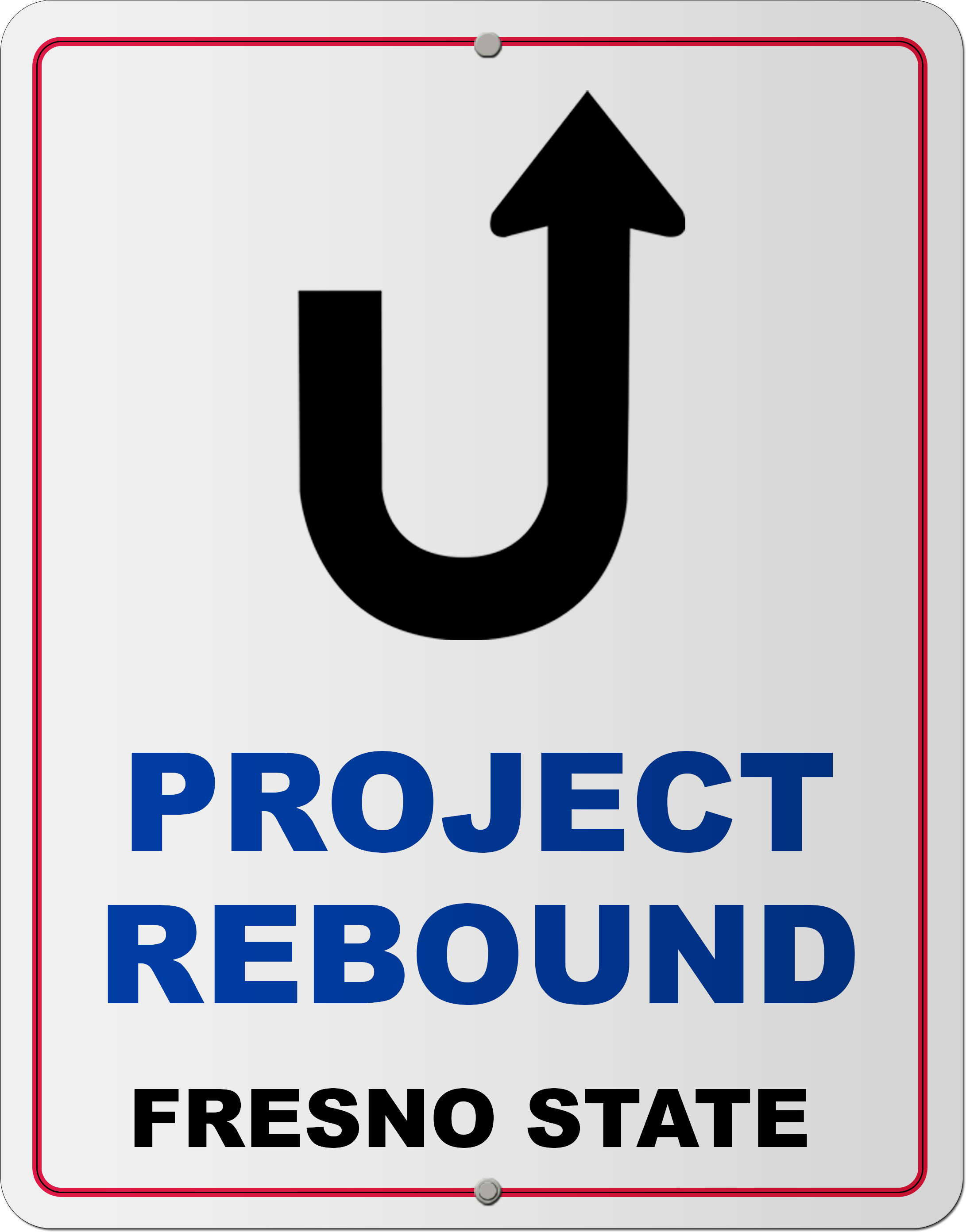 Project Rebound Logo