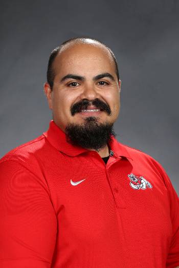 ricardo's self photo