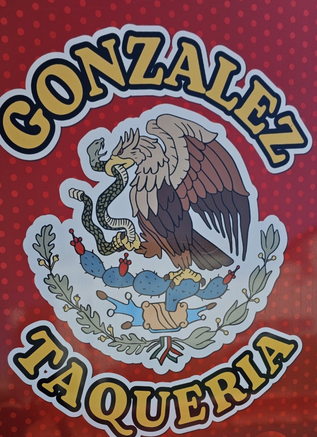 gonzales taqueria